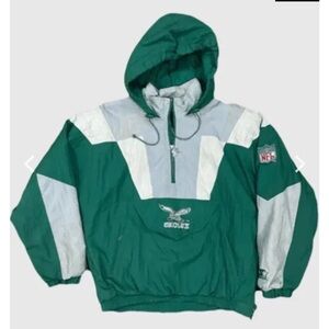 Philadelphia Eagles Jacket